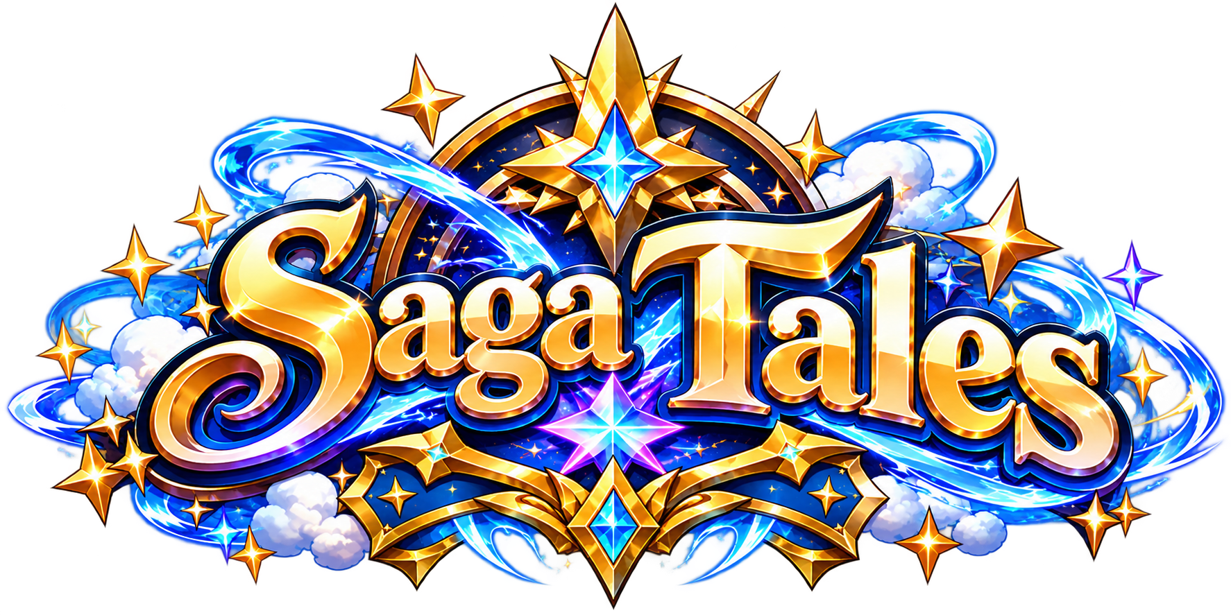 Saga Tales